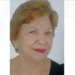 Alda Maria de Oliveira Valerio