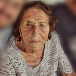 Maria Luiza Maia