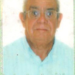 José Delfino Pinto