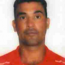 Erlon Francisco Xavier