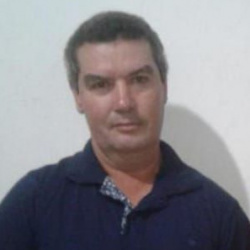 Délcio Paulo Quintão