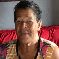 Maria da Conceição Ladislau