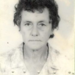 Maria Soares