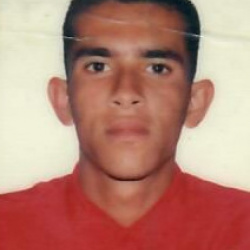 Israel César Ferreira dos Santos