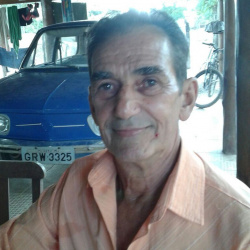 José Guilherme Fortunato Rodrigues