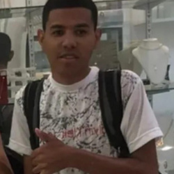 Luiz Vitor da Costa Braga