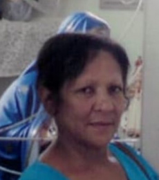 Maria do Carmo Silva Duarte