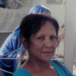 Maria do Carmo Silva Duarte