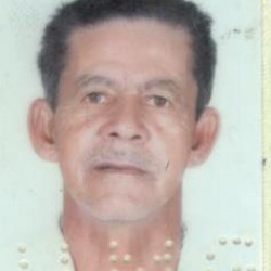 Geraldo Felicio