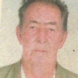 João Sebastião  Rodrigues