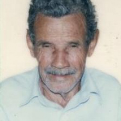 Alvarino Pereira