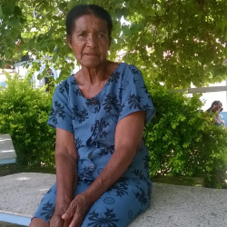 Geralda Raimunda de Araujo Firmino