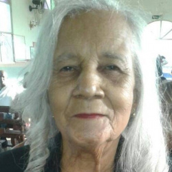 Geralda Auta Morais