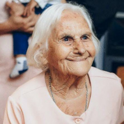Helena Maria Pereira de Góis