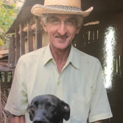 Custódio Braga Ribeiro