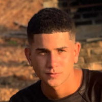 Adrian Fernando Rezende dos Santos