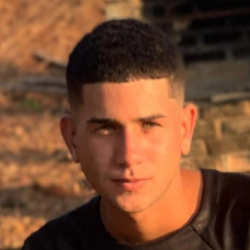 Adrian Fernando Rezende dos Santos