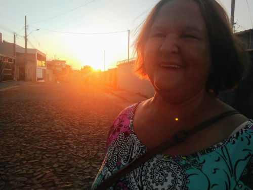 Foto de Homenagem