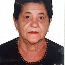 Maria de Lourdes Pereira