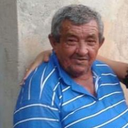 Gercí Ferreira Galvão