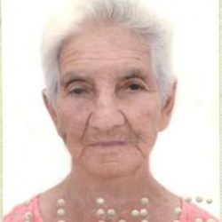 Senhorinha Belo de Siqueira