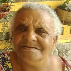 Valdete Maria Teotônio