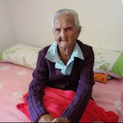 Marinha Maria de Jesus