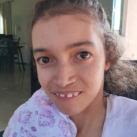 Nice Luiza Silva Freitas