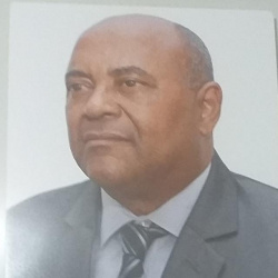 Valdemar Antônio de Almeida