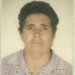 Maria Madalena de Sousa