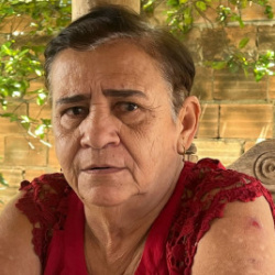 Cândida Zulmira da Silveira Rodrigues