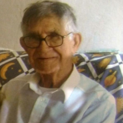 Liberio Cesario de Oliveira