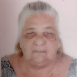 Lucia Antonia Pinto