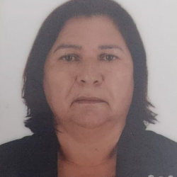 Marli  Custodia de Jesus Pinto