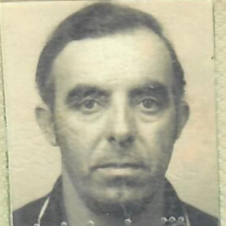 Antônio Batista Campos