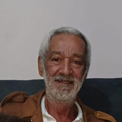 Heli Ferreira Vicente