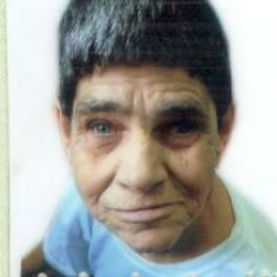 Suzana Maria de Barcelos