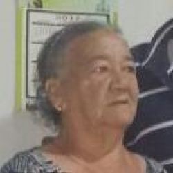 Joscelina de Jesus Ribeiro