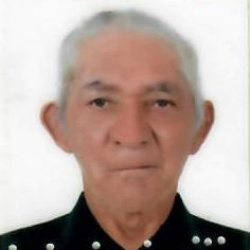 Aristides Manoel Baia
