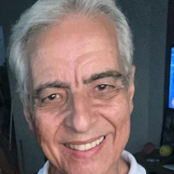 Sérgio Sampaio da Silva