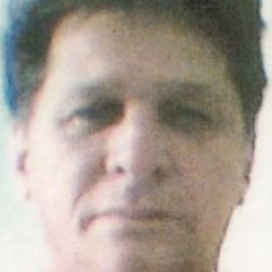 Antonio Pedro da Silva