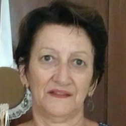 Cristina Gomes da Silva Lima