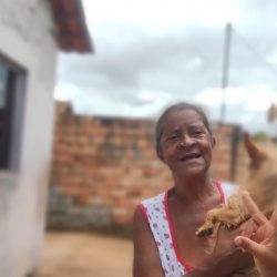 Adriana Aparecida Januário