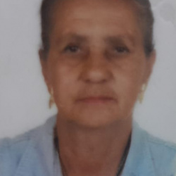 Maria da Conceição Teles de Almeida