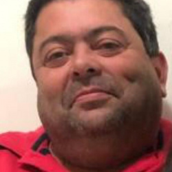 Anderson Campos de Freitas