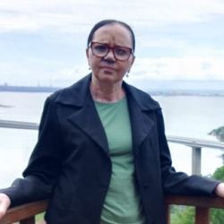 Regina Celia da Costa Silva