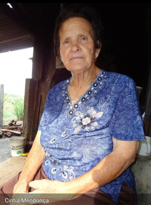 Foto de Homenagem