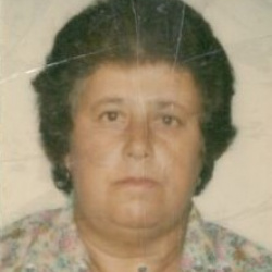 Margarida Maria Teixeira