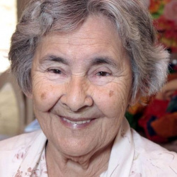 Geraldina Malta Costa