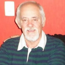 Grevi Itamar de Oliveira Campos